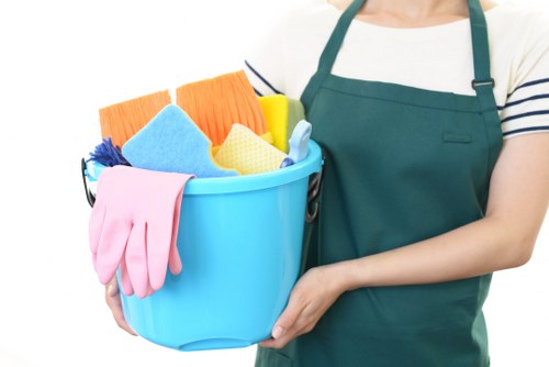 House clearance service in Roehampton removing bulky household items