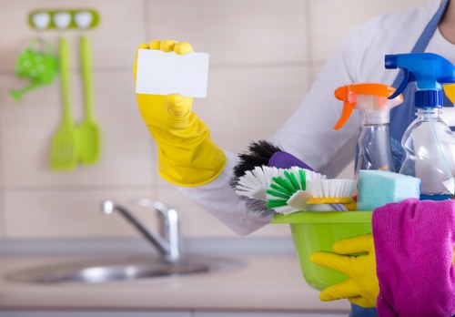 Confirmed carpet cleaning booking details and appointment notes