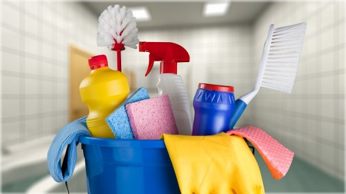 Charity donation and recycling partnership for usable materials