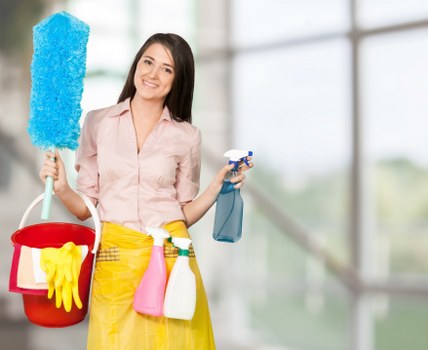 End-of-tenancy carpet cleaning for Roehampton homes