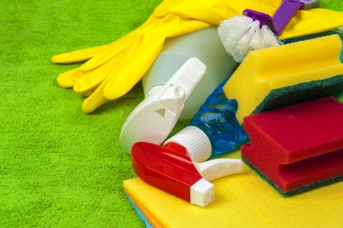 Illustration of cookie notice for Carpet Cleaners Roehampton