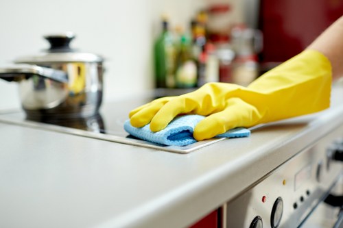 Cookie policy acknowledgement for Carpet Cleaners Roehampton